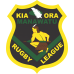 Kia Ora Warriors Supporters Jersey - Kids